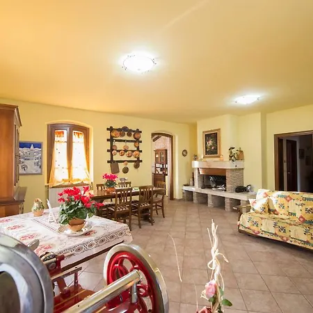 Casa Marinella * Guardea