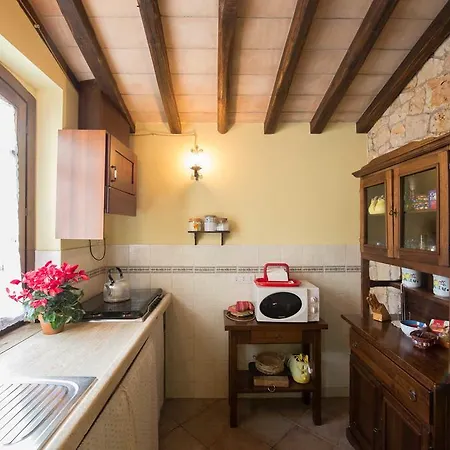 Casa Marinella Ferienhaus *