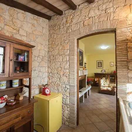 Casa Marinella * Guardea