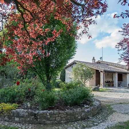 Ferienhaus Casa Marinella