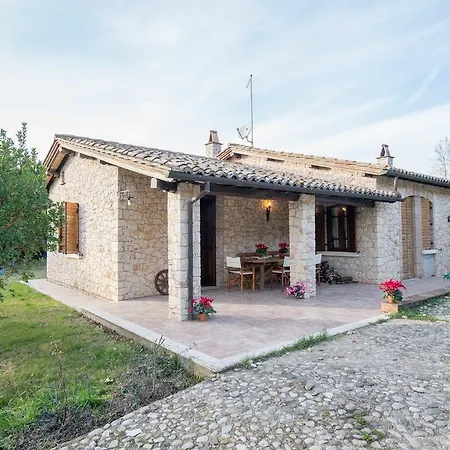 Casa Marinella Guardea