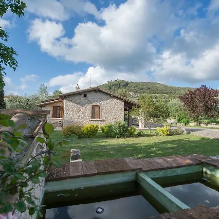 Casa Marinella Ferienhaus